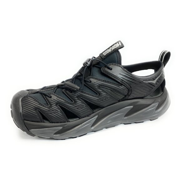 Hoka One One Hopara Men\'s Black Dark Shadow